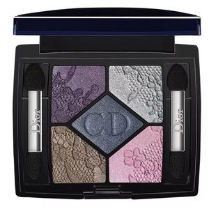 Dior Edition Dentelle 5 Couleurs